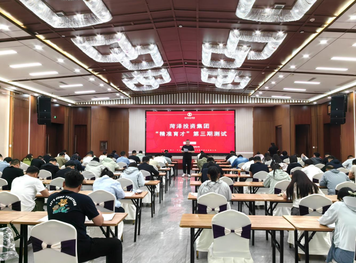 投资发展集团