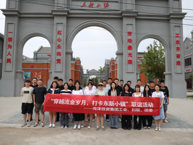 投资发展集团